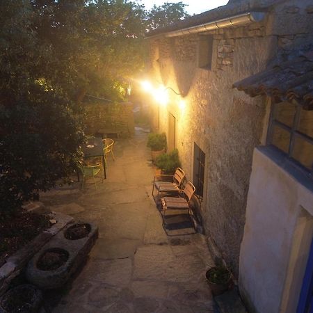 La Casa De Los Arribes Fornillos de Fermoselle Екстер'єр фото