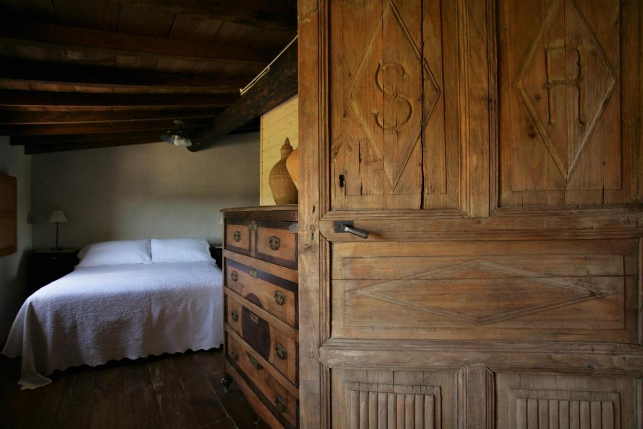 La Casa De Los Arribes Fornillos de Fermoselle Екстер'єр фото