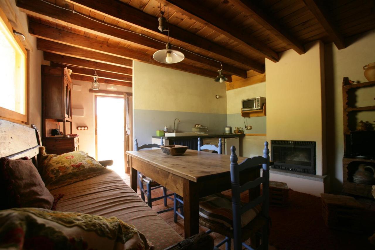 La Casa De Los Arribes Fornillos de Fermoselle Екстер'єр фото