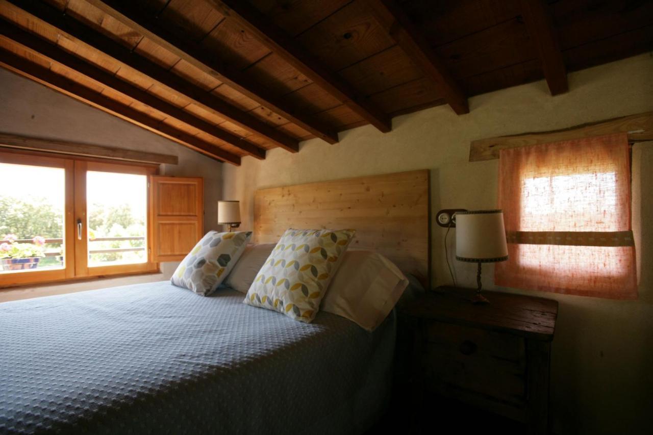La Casa De Los Arribes Fornillos de Fermoselle Екстер'єр фото