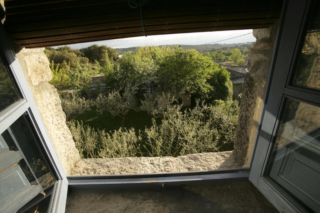 La Casa De Los Arribes Fornillos de Fermoselle Екстер'єр фото