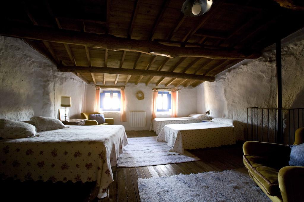 La Casa De Los Arribes Fornillos de Fermoselle Екстер'єр фото