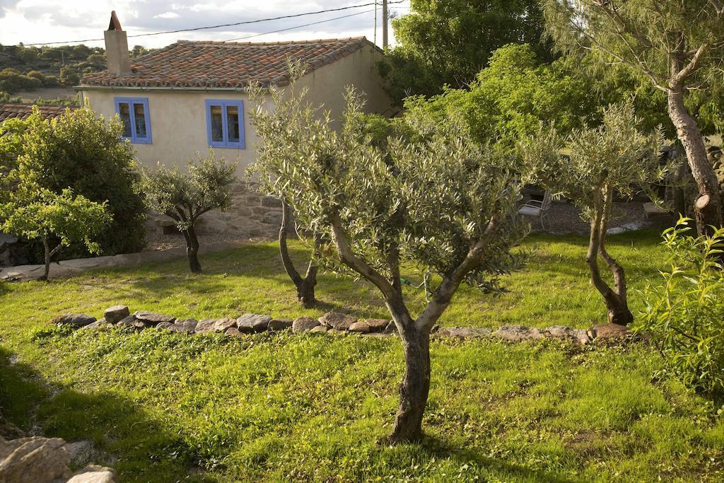 La Casa De Los Arribes Fornillos de Fermoselle Екстер'єр фото