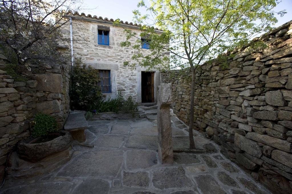 La Casa De Los Arribes Fornillos de Fermoselle Екстер'єр фото