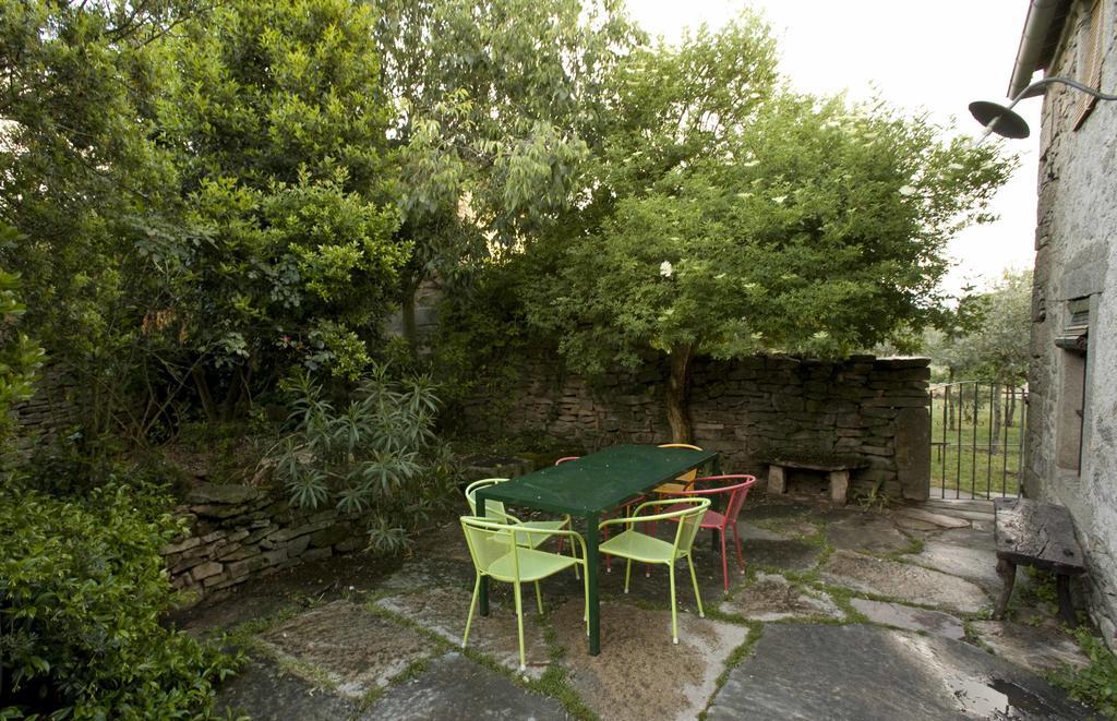 La Casa De Los Arribes Fornillos de Fermoselle Екстер'єр фото